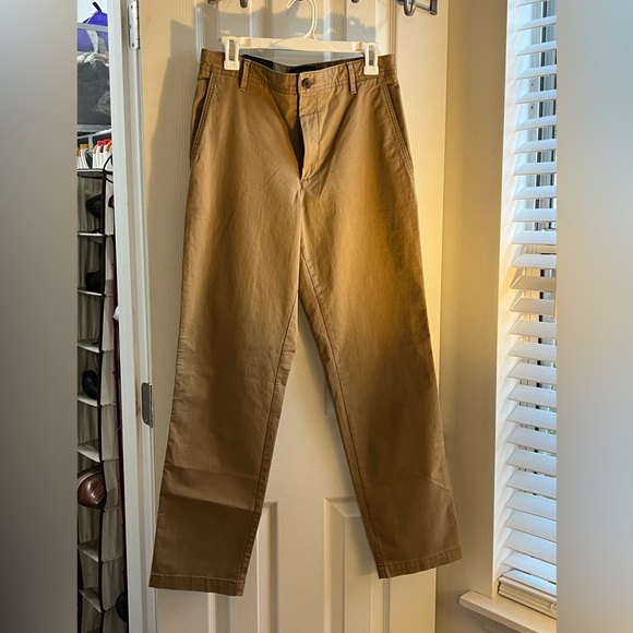 Banana Republic Pants - Banana Republic high rise chino